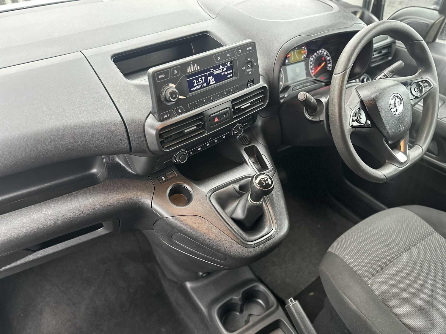 Used Vauxhall Combo 2020 for sale - 76536894: Photo 17