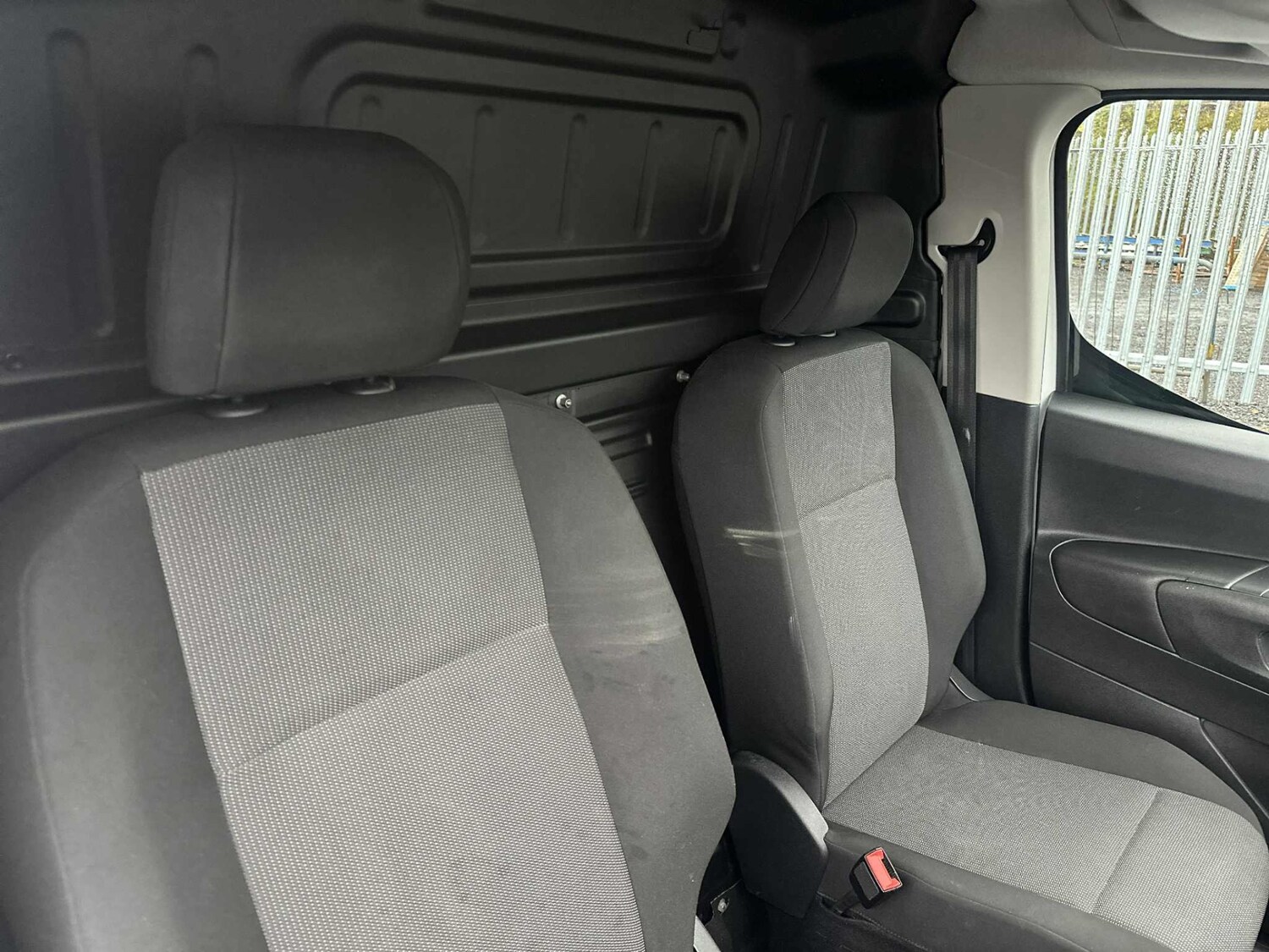 Used Vauxhall Combo 2020 for sale - 76536894: Photo 18