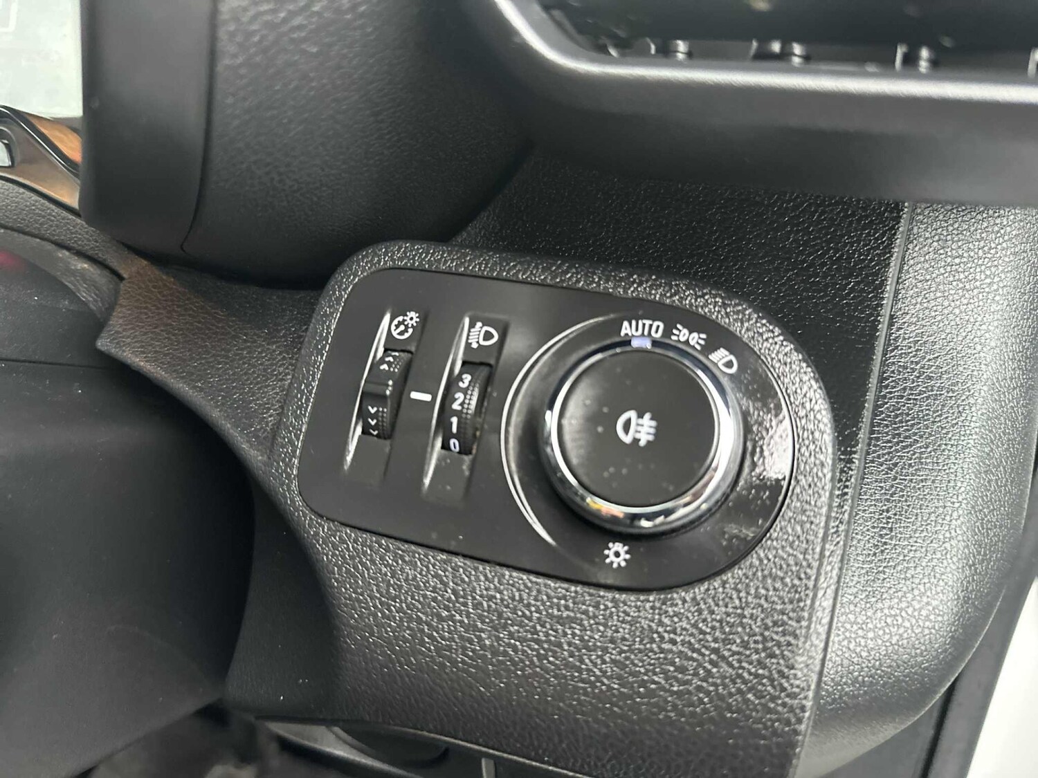 Used Vauxhall Combo 2020 for sale - 76536894: Photo 19