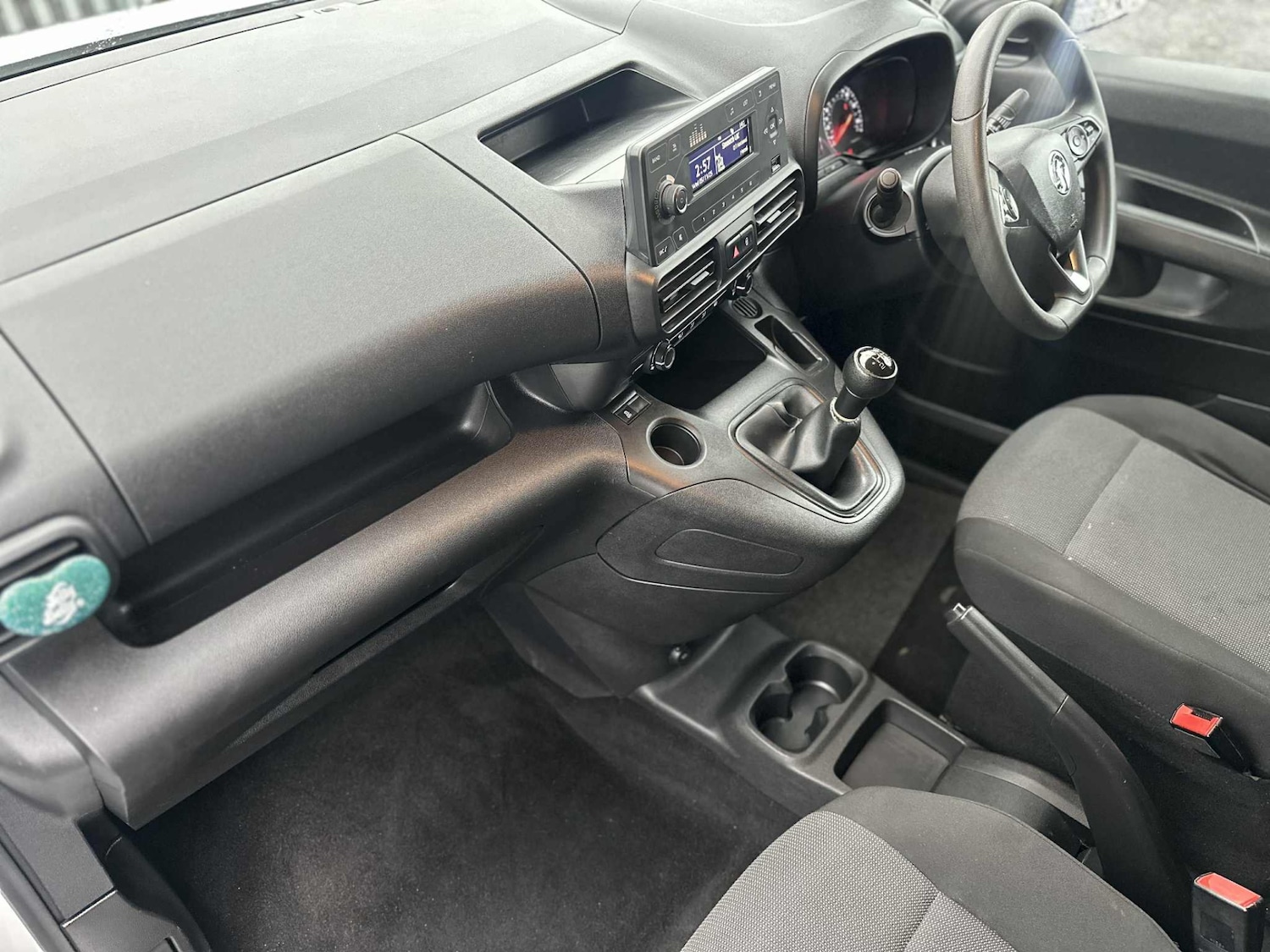 Used Vauxhall Combo 2020 for sale - 76536894: Photo 20