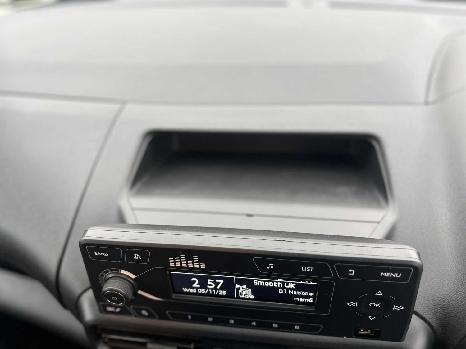 Used Vauxhall Combo 2020 for sale - 76536894: Photo 21