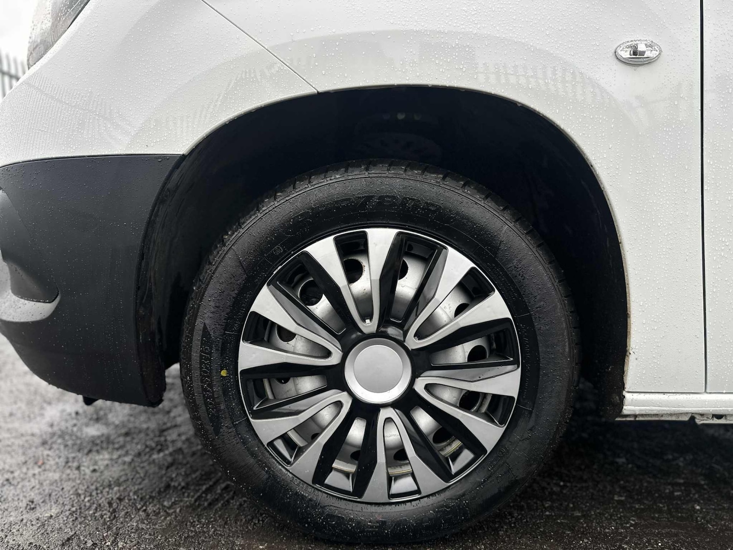 Used Vauxhall Combo 2020 for sale - 76536894: Photo 22