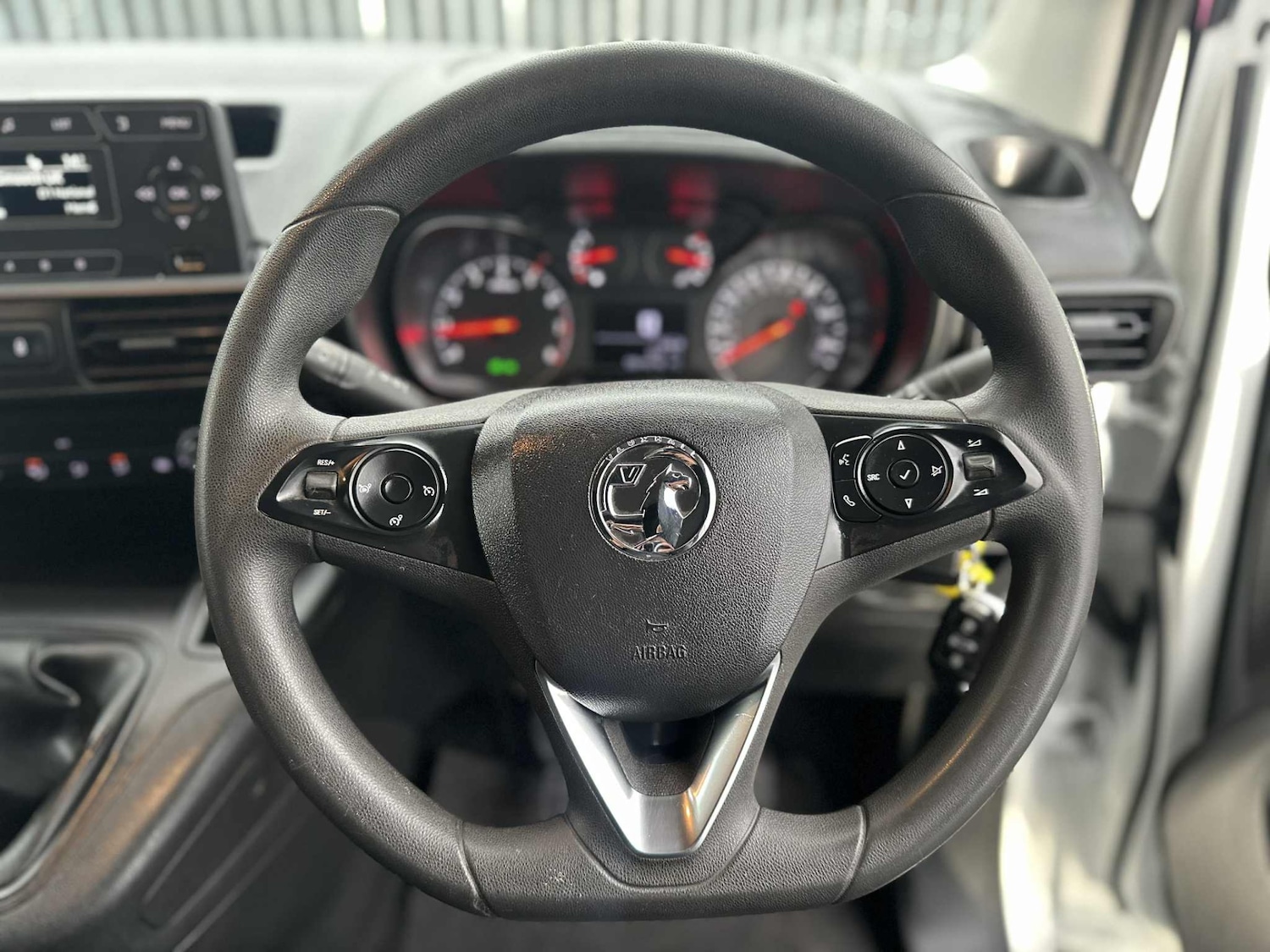 Used Vauxhall Combo 2020 for sale - 76536894: Photo 4