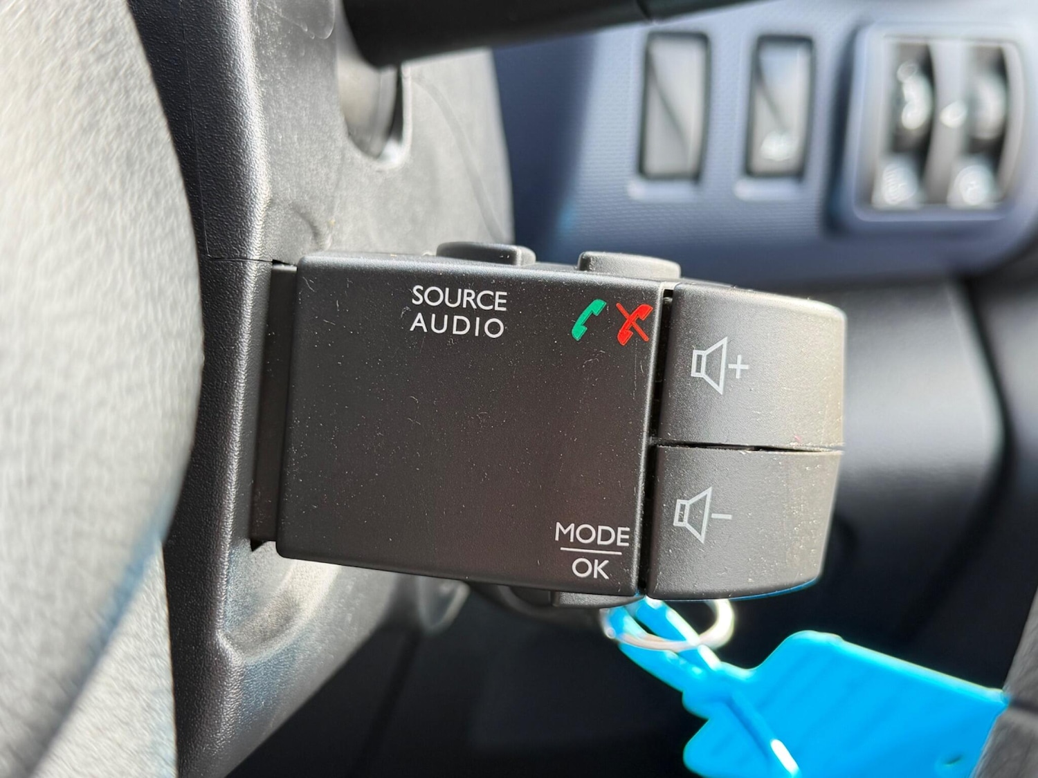 Used Vauxhall Vivaro 2016 for sale - 77839418: Photo 16