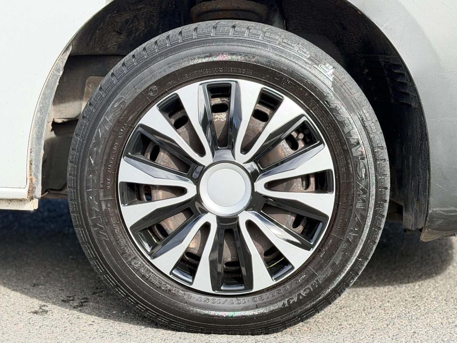 Used Vauxhall Vivaro 2016 for sale - 77839418: Photo 21