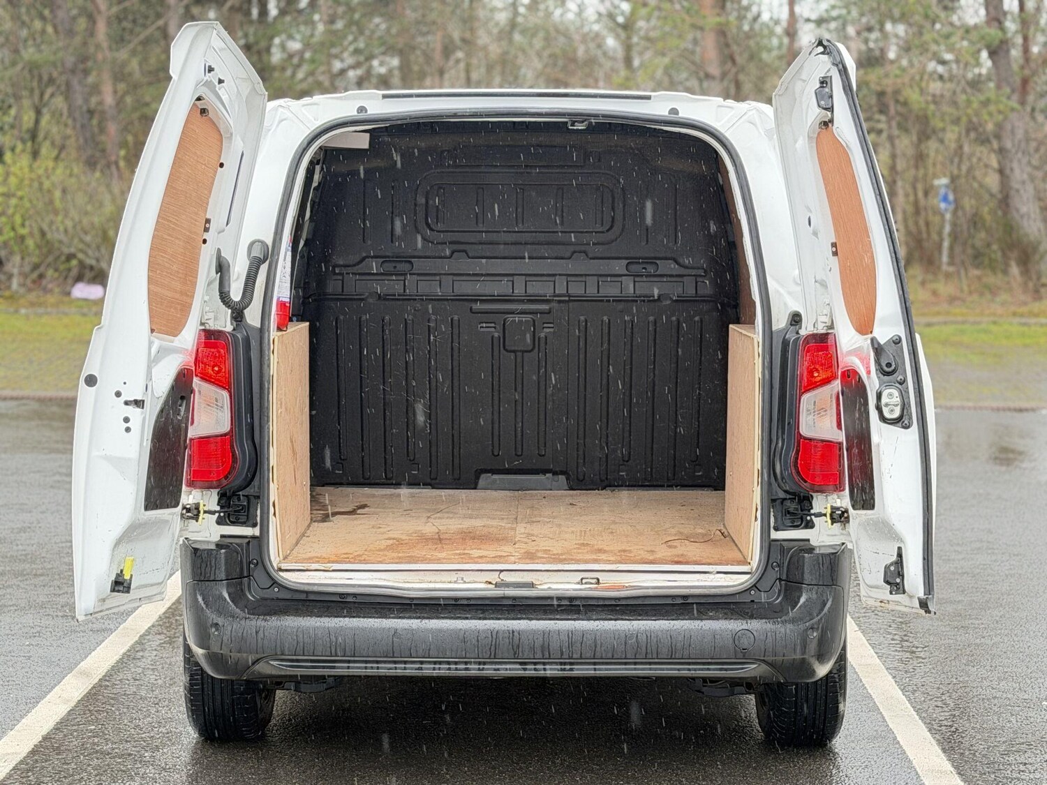 Used Vauxhall Combo 2019 for sale - 78156608: Photo 13