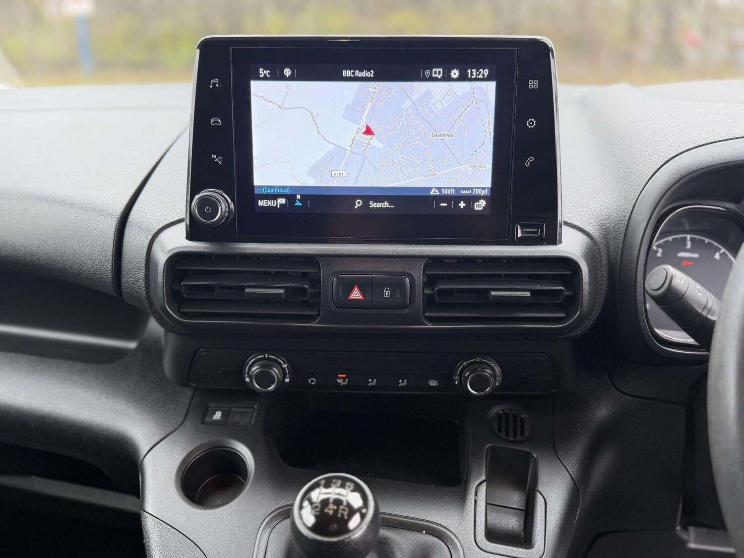 Used Vauxhall Combo 2019 for sale - 78156608: Photo 17