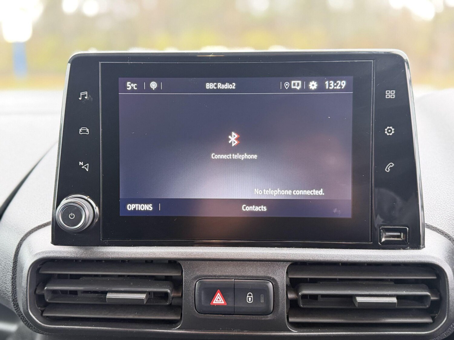 Used Vauxhall Combo 2019 for sale - 78156608: Photo 18