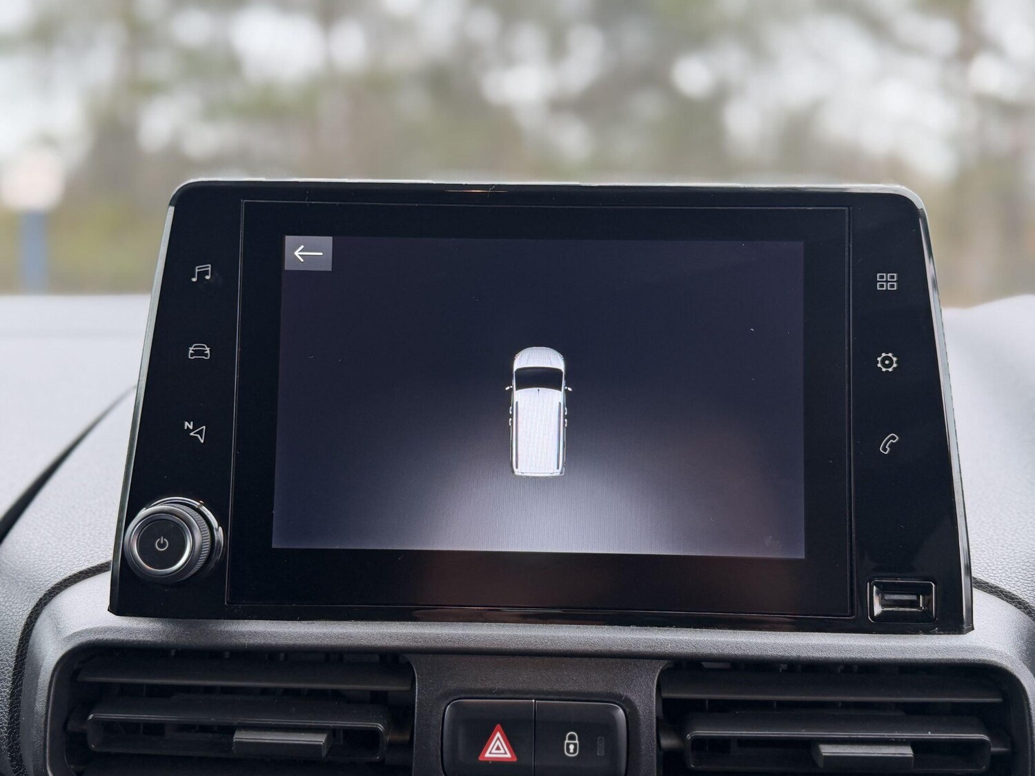 Used Vauxhall Combo 2019 for sale - 78156608: Photo 19