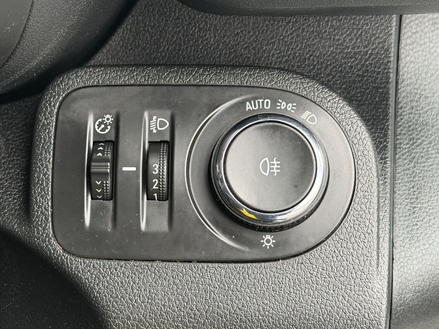 Used Vauxhall Combo 2019 for sale - 78156608: Photo 20