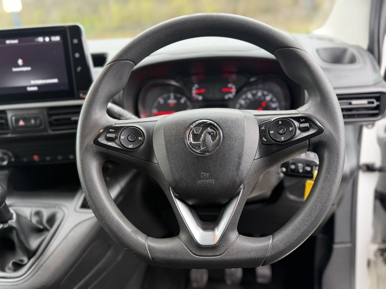 Used Vauxhall Combo 2019 for sale - 78156608: Photo 22