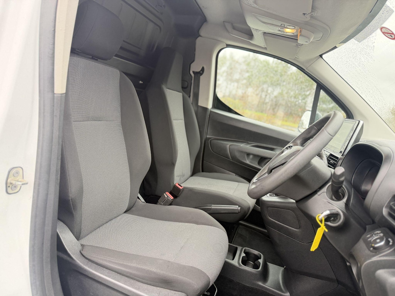 Used Vauxhall Combo 2019 for sale - 78156608: Photo 23