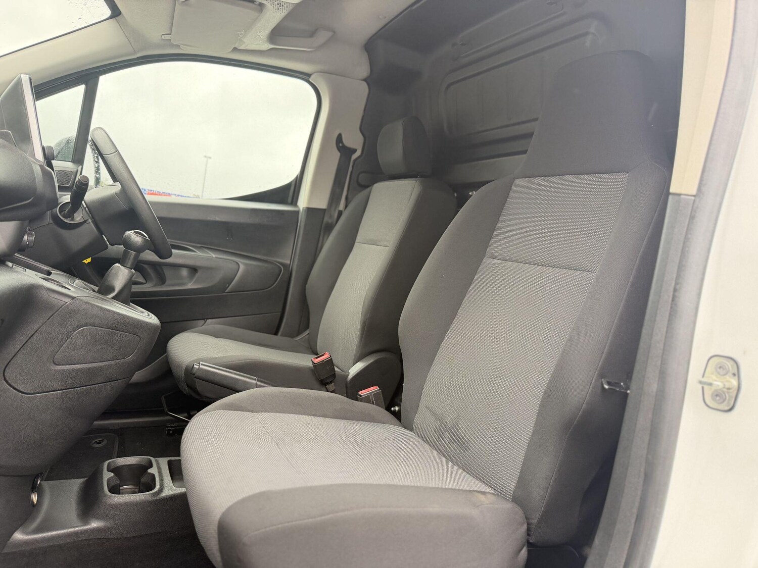 Used Vauxhall Combo 2019 for sale - 78156608: Photo 24