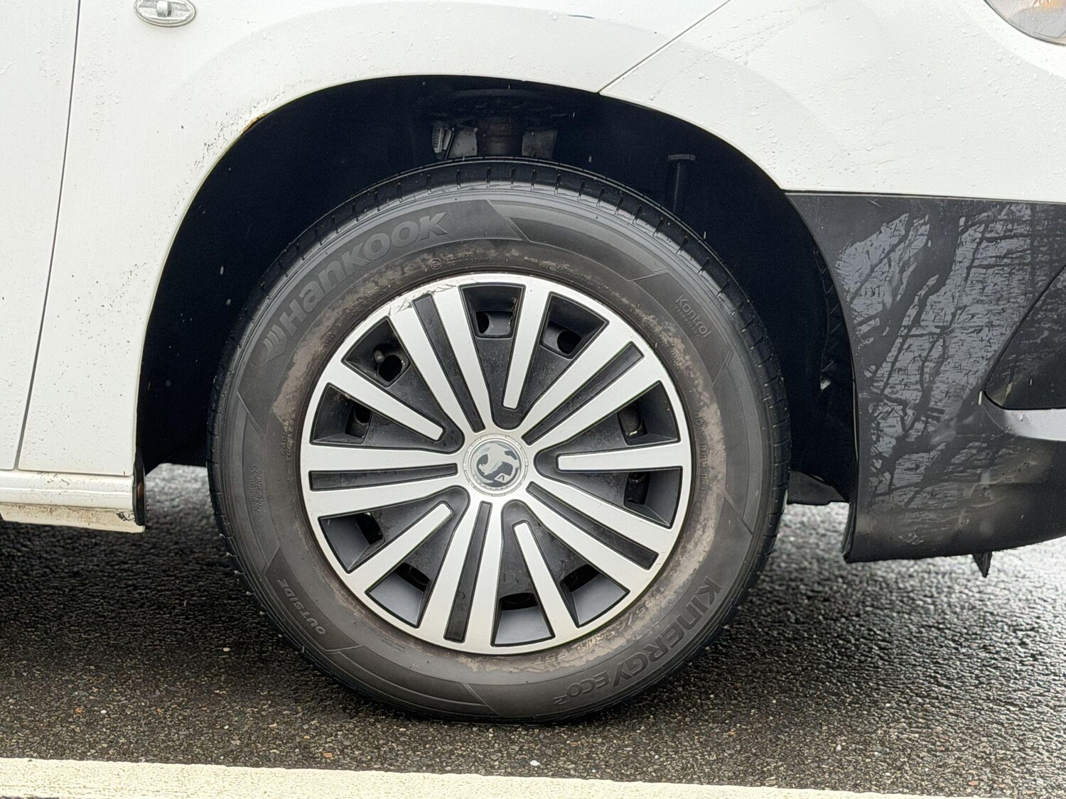 Used Vauxhall Combo 2019 for sale - 78156608: Photo 25