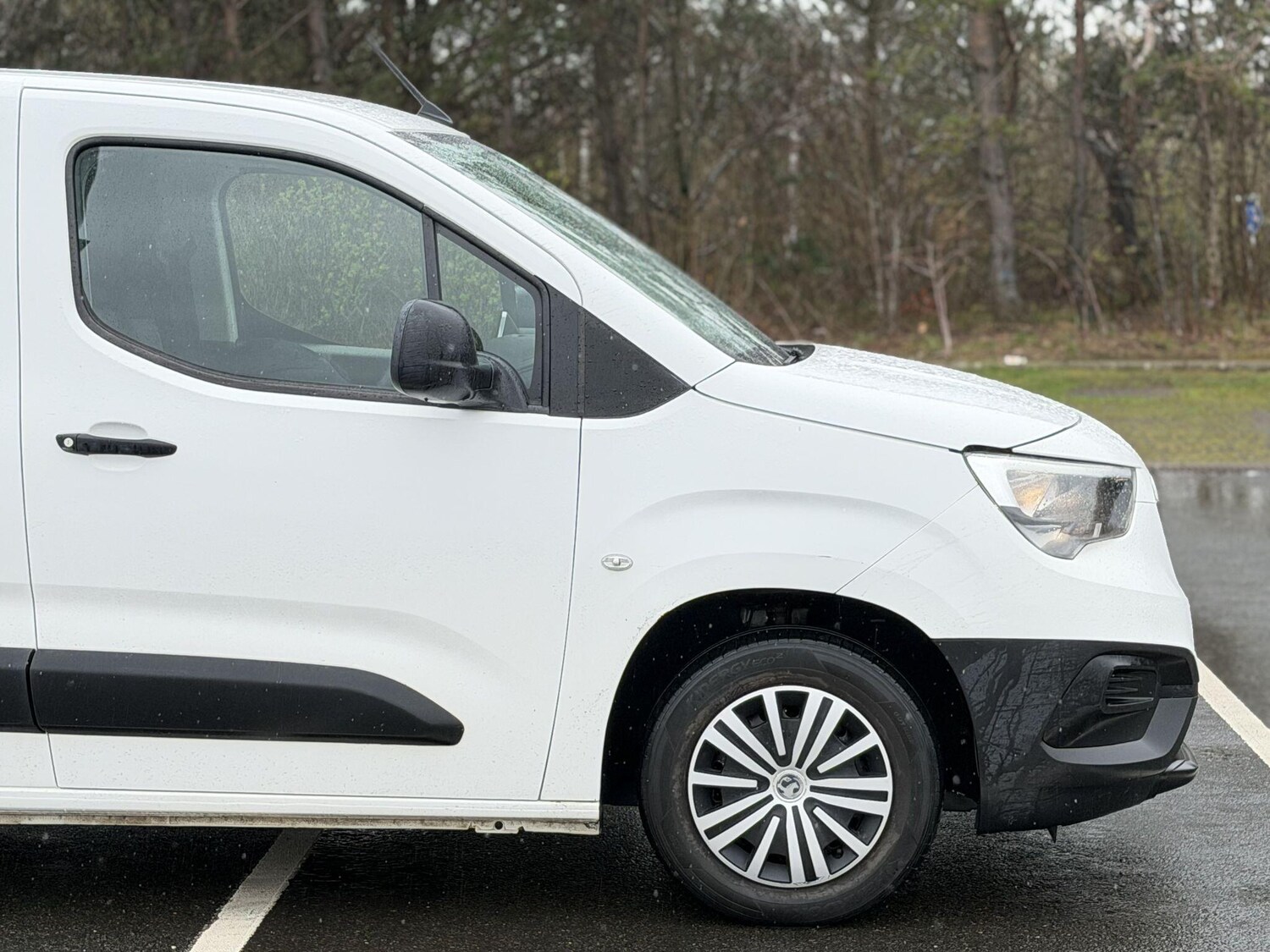 Used Vauxhall Combo 2019 for sale - 78156608: Photo 26