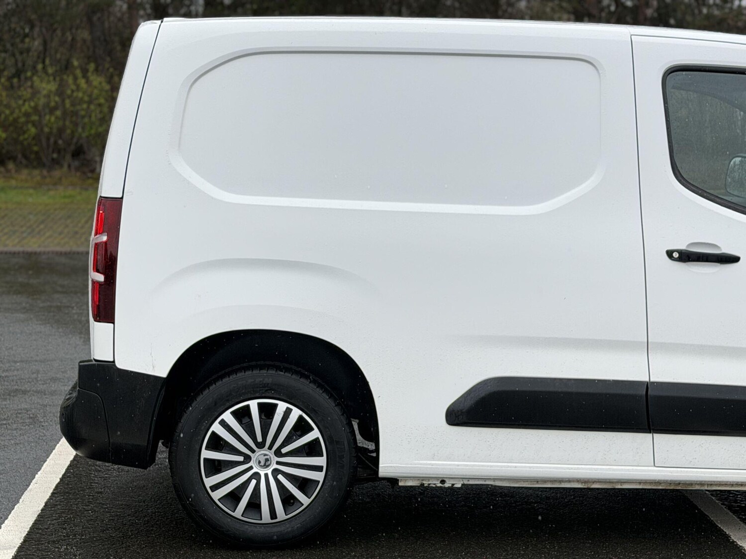 Used Vauxhall Combo 2019 for sale - 78156608: Photo 27