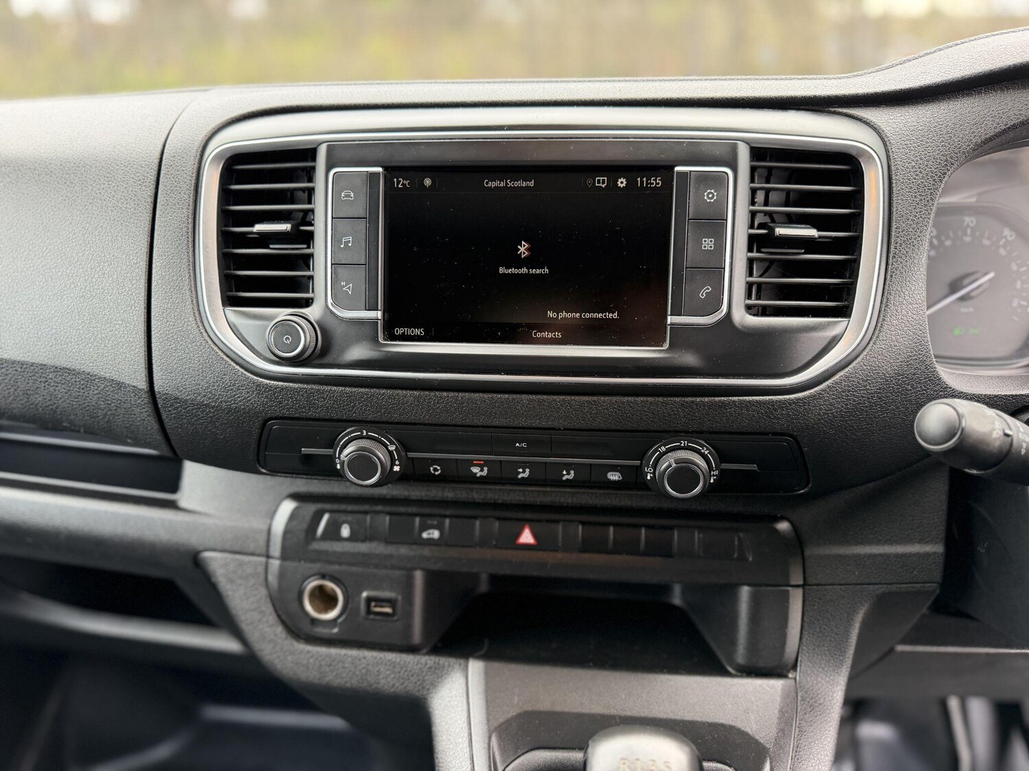 Used Vauxhall Vivaro 2023 for sale - 78099936: Photo 18