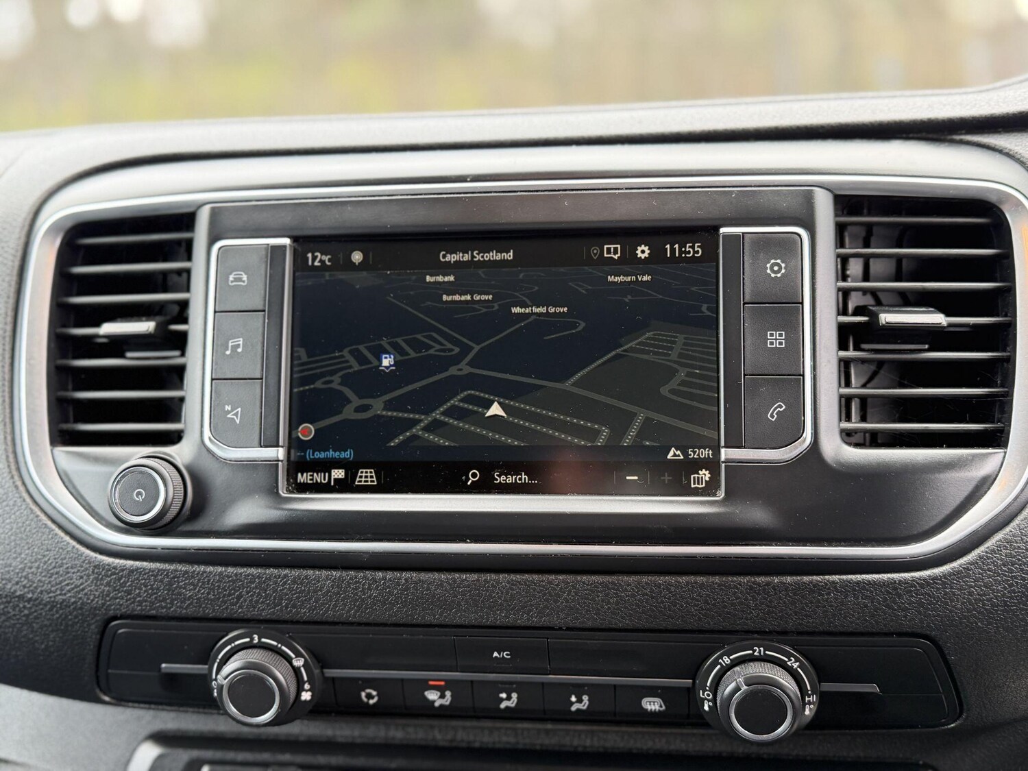 Used Vauxhall Vivaro 2023 for sale - 78099936: Photo 19