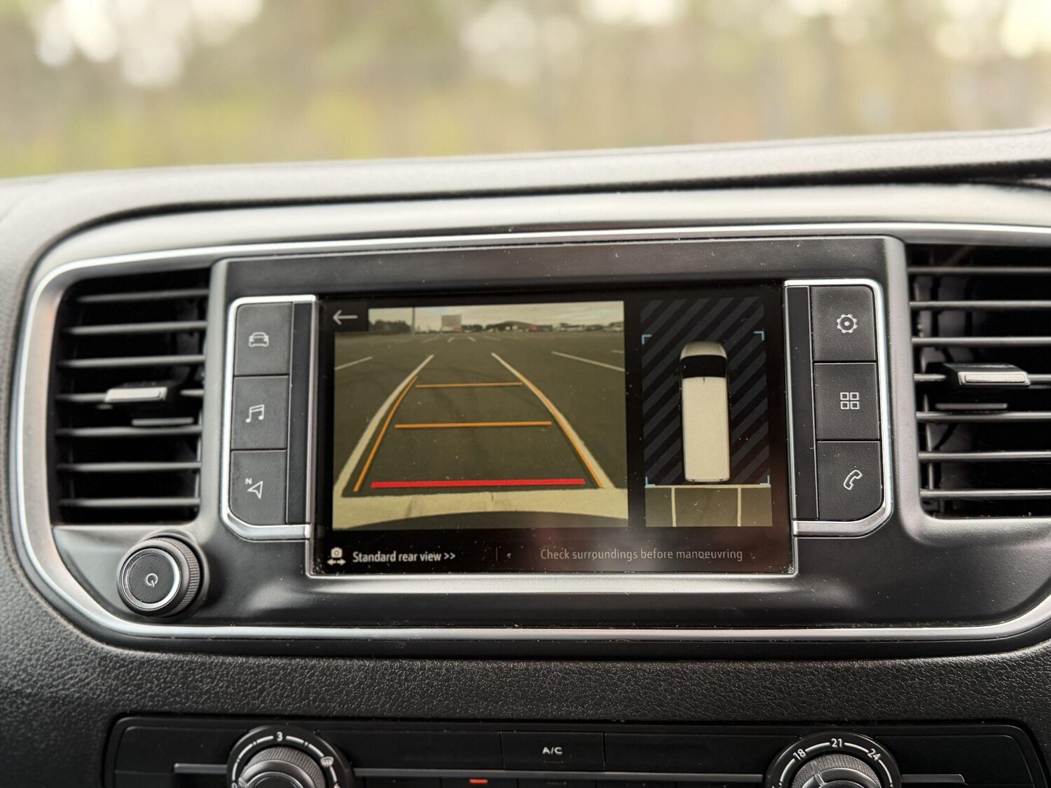 Used Vauxhall Vivaro 2023 for sale - 78099936: Photo 20