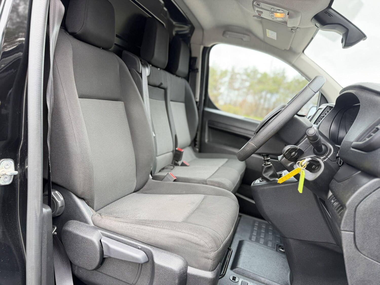 Used Vauxhall Vivaro 2023 for sale - 78099936: Photo 23