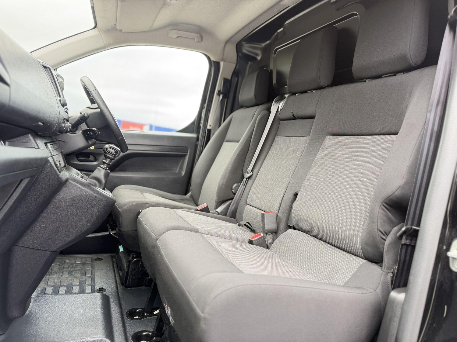 Used Vauxhall Vivaro 2023 for sale - 78099936: Photo 24