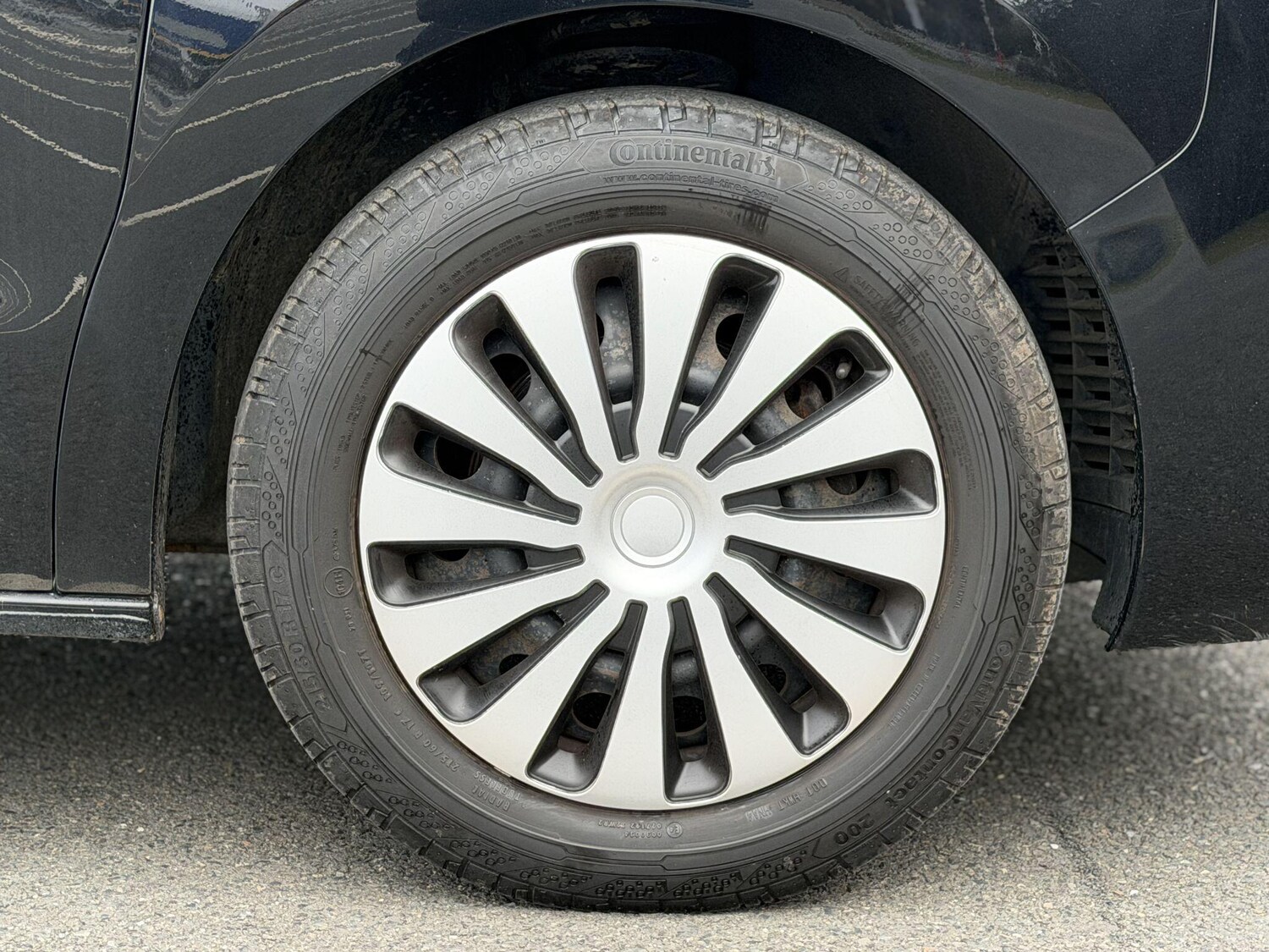 Used Vauxhall Vivaro 2023 for sale - 78099936: Photo 25