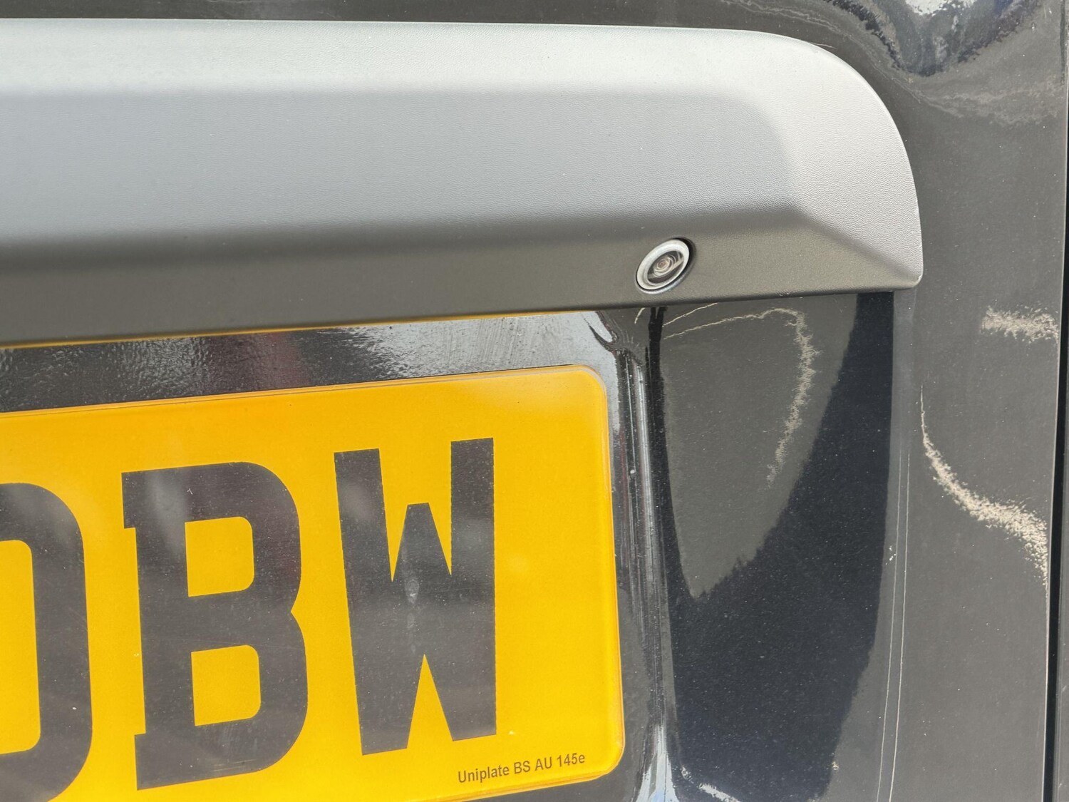 Used Vauxhall Vivaro 2023 for sale - 78099936: Photo 28