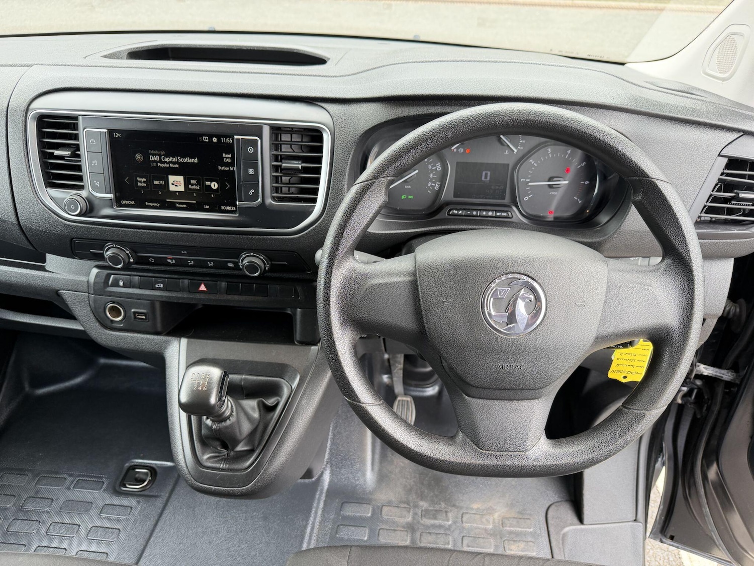 Used Vauxhall Vivaro 2023 for sale - 78099936: Photo 4
