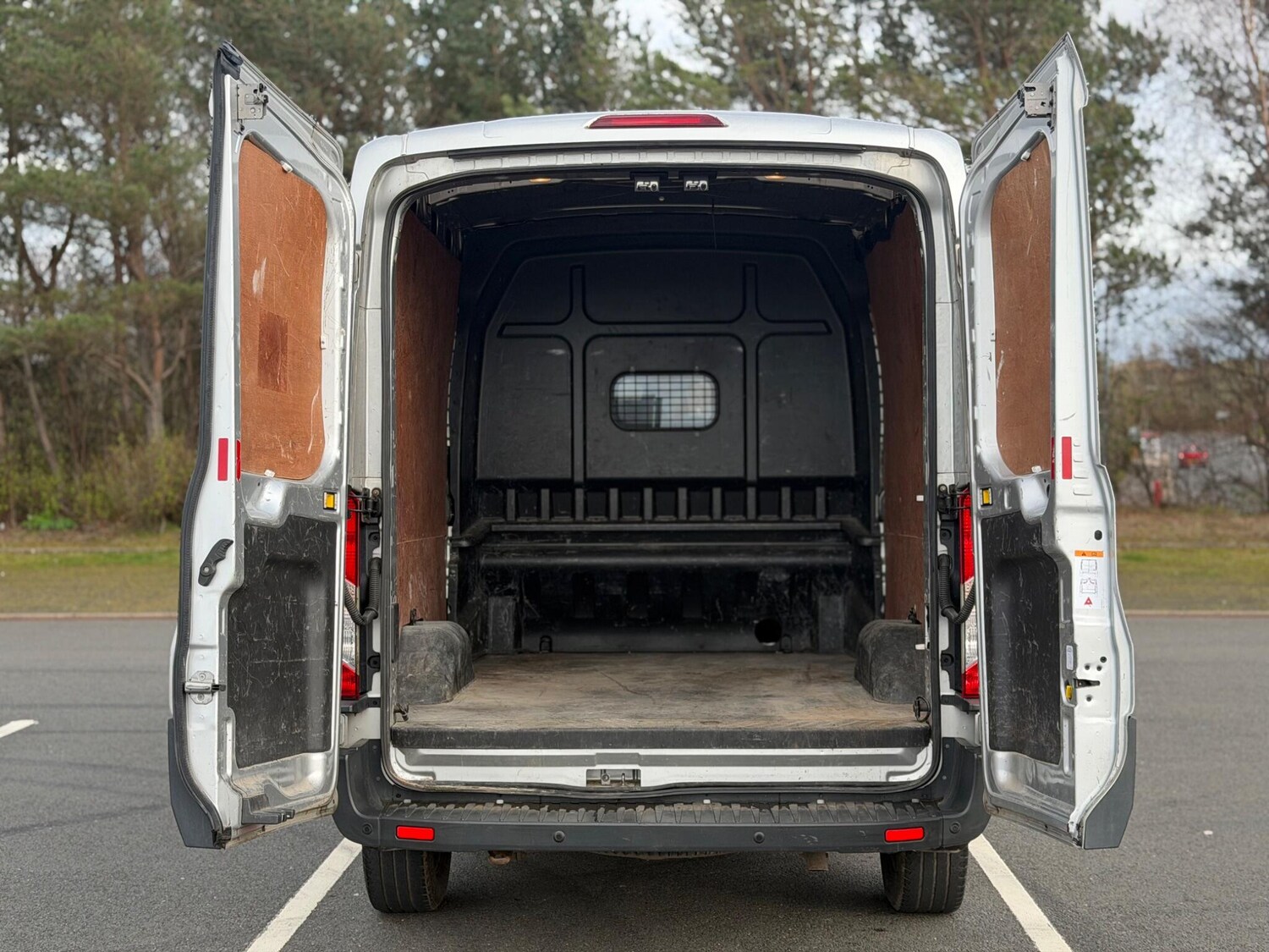 Used Ford Transit 2019 for sale - 78020106: Photo 14