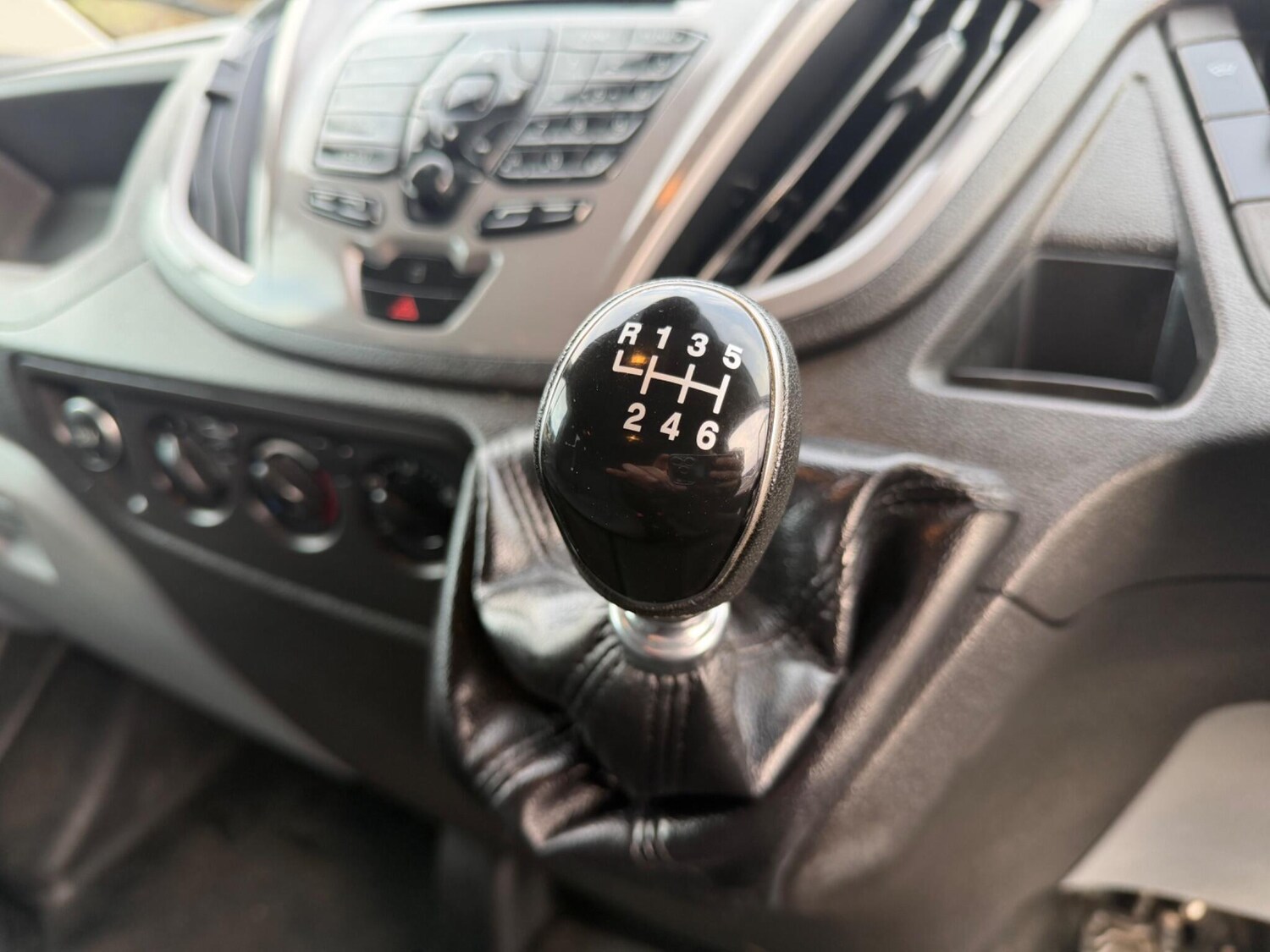 Used Ford Transit 2019 for sale - 78020106: Photo 18