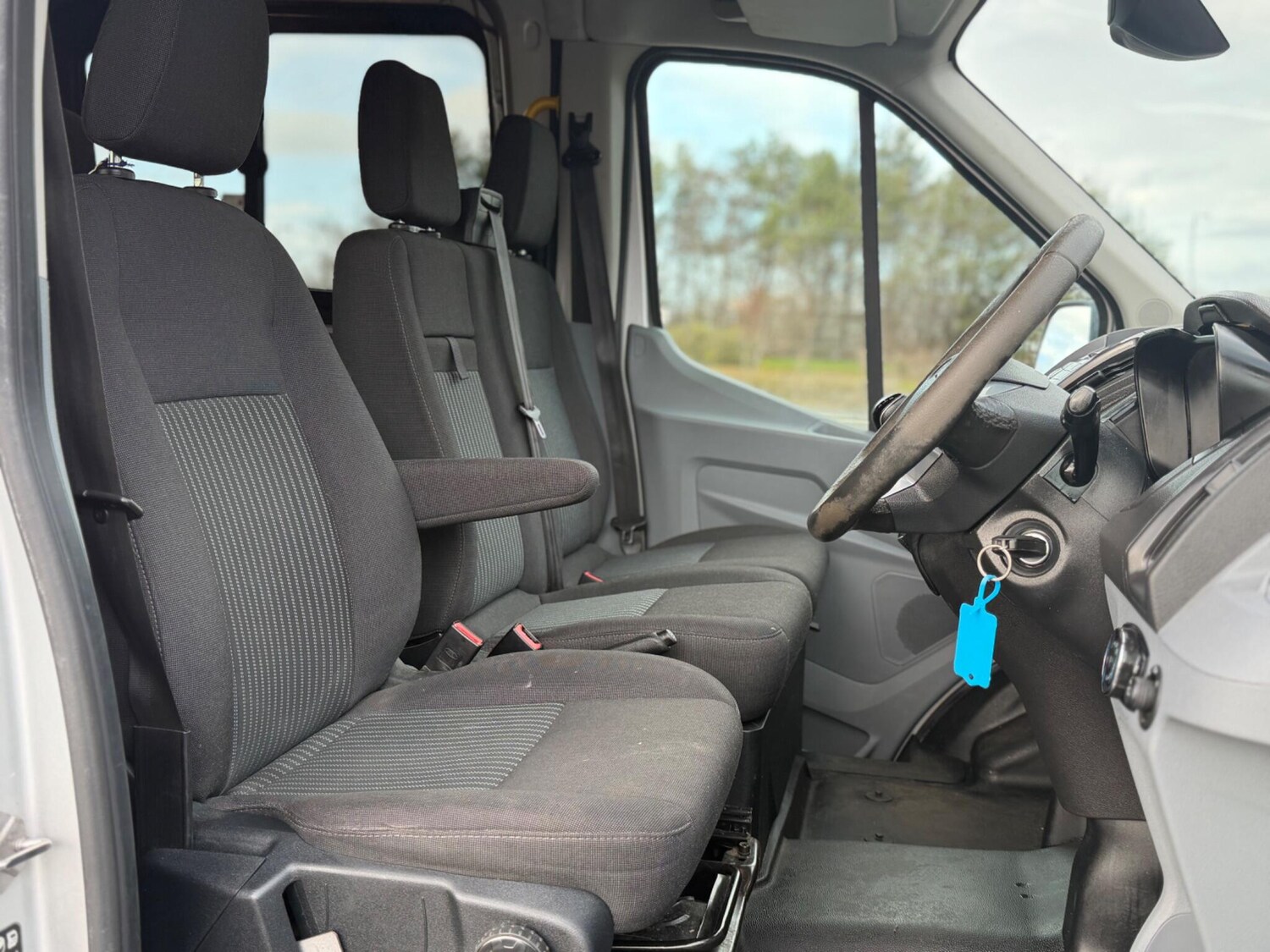 Used Ford Transit 2019 for sale - 78020106: Photo 19