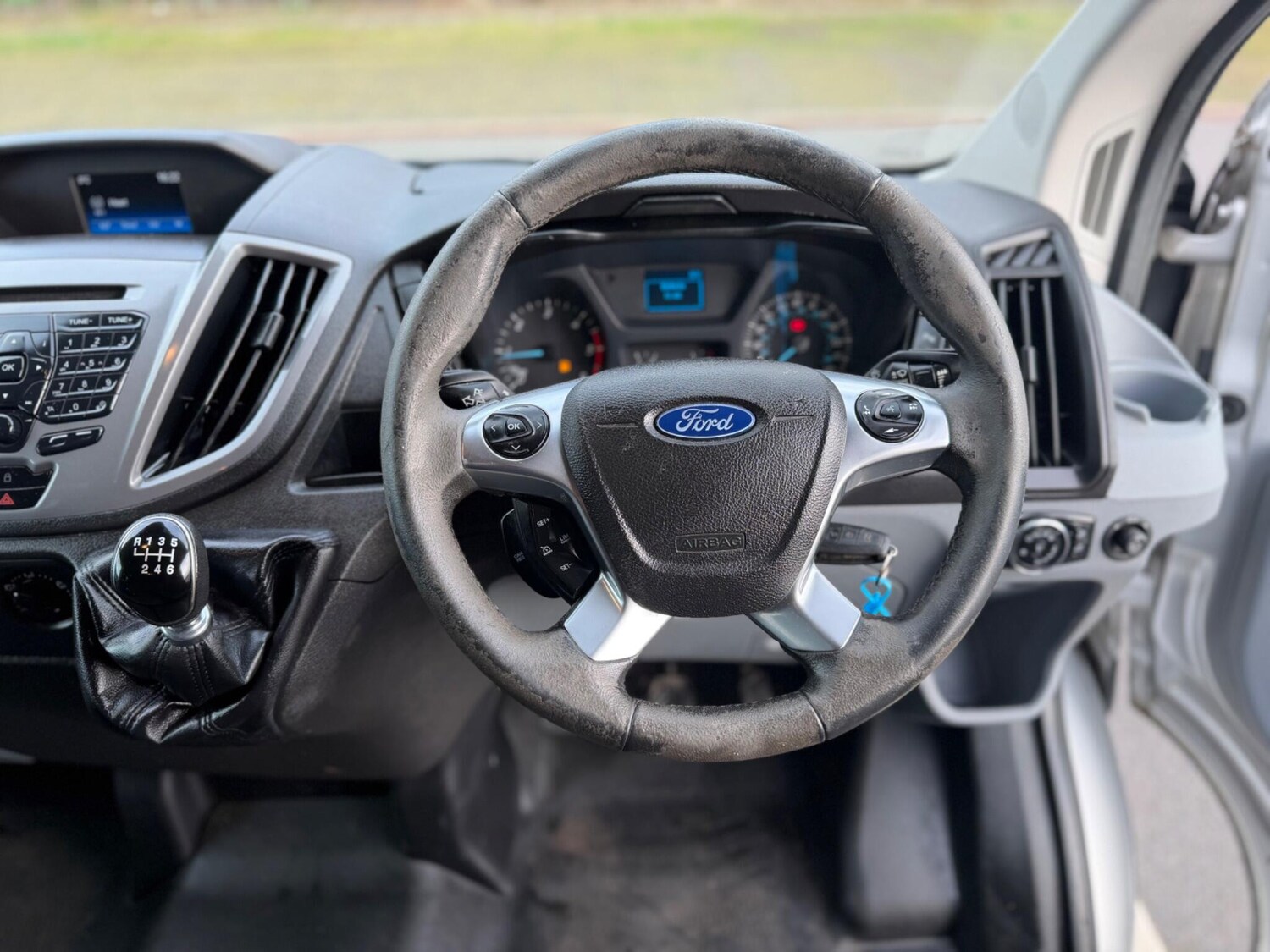 Used Ford Transit 2019 for sale - 78020106: Photo 20
