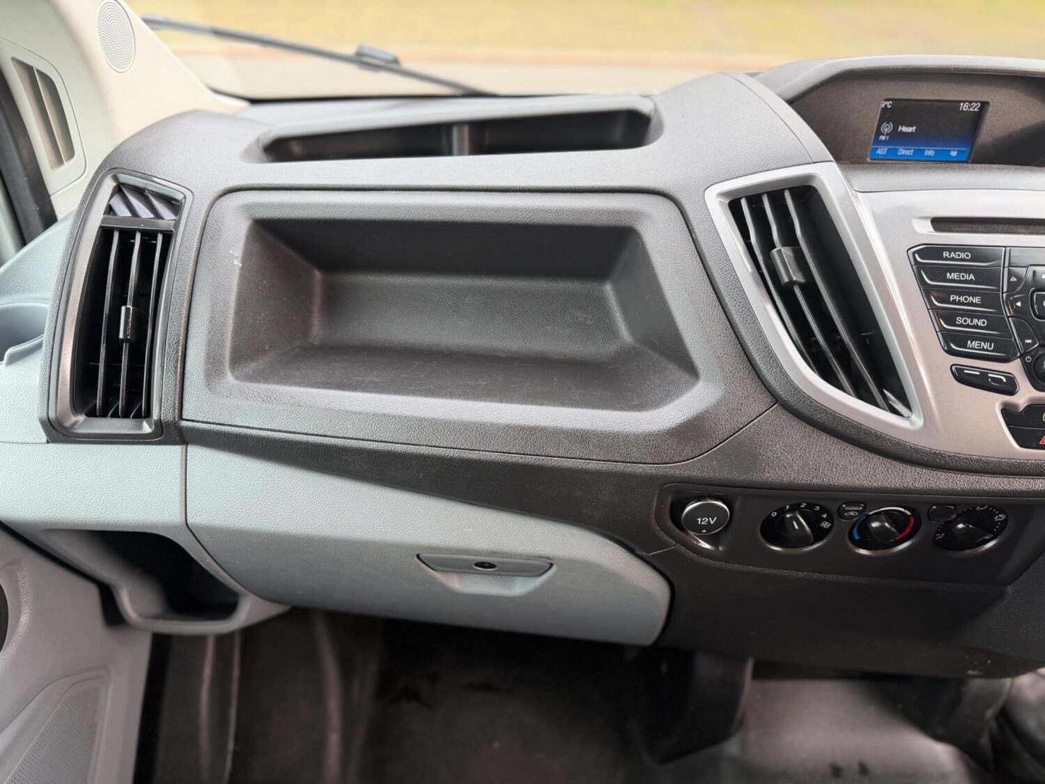 Used Ford Transit 2019 for sale - 78020106: Photo 21