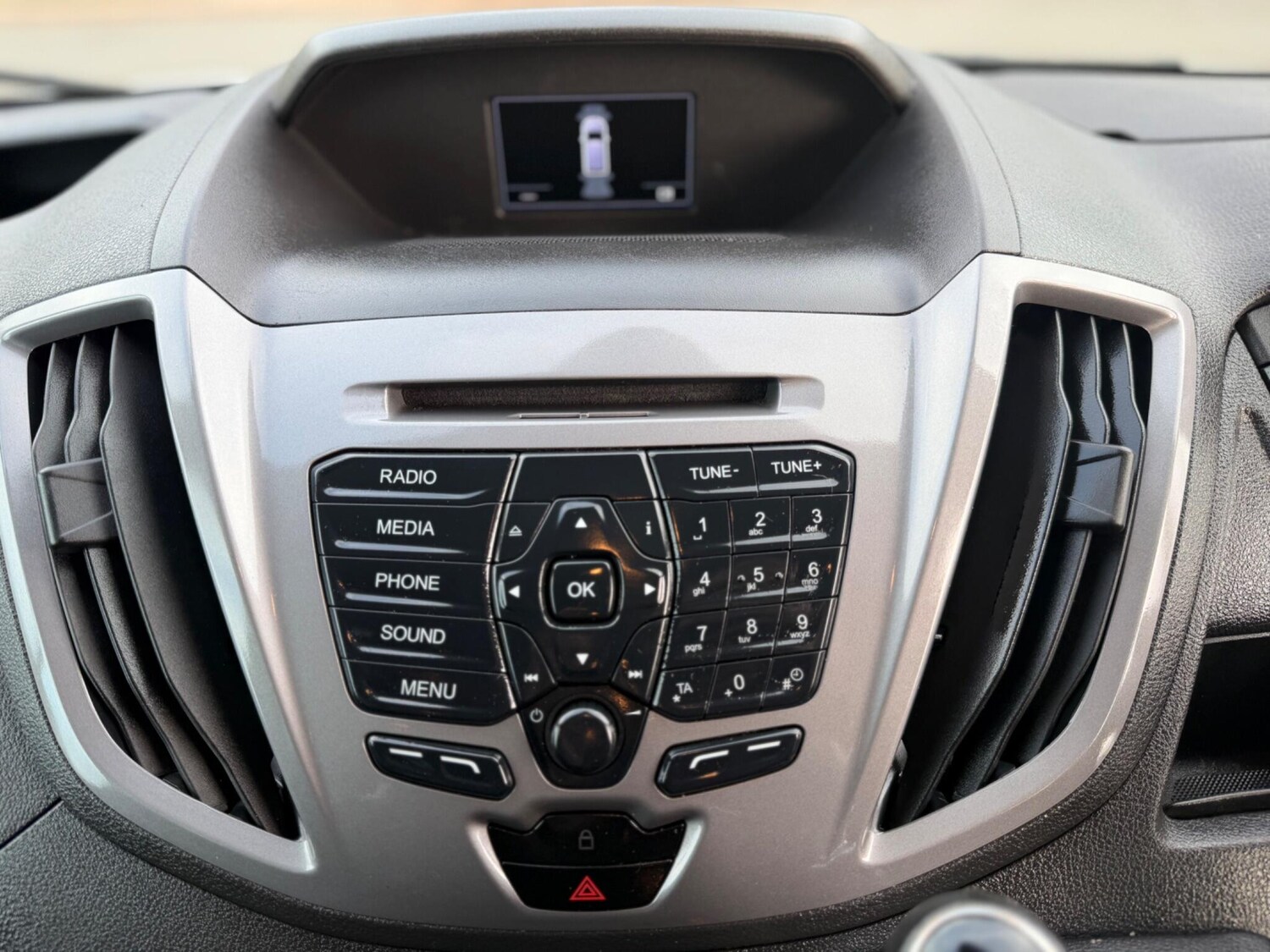 Used Ford Transit 2019 for sale - 78020106: Photo 24