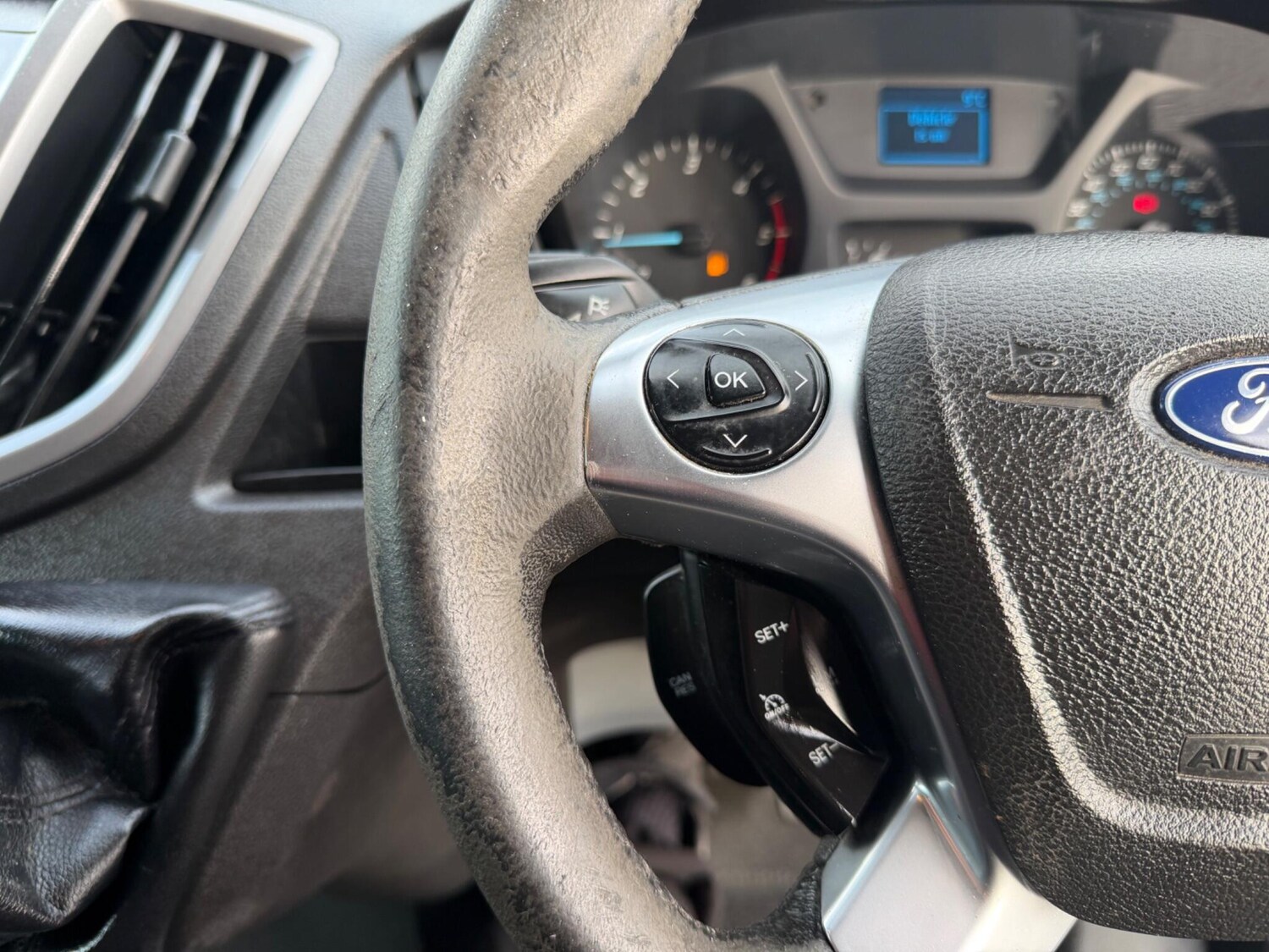 Used Ford Transit 2019 for sale - 78020106: Photo 26