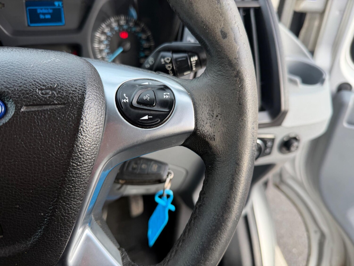 Used Ford Transit 2019 for sale - 78020106: Photo 27