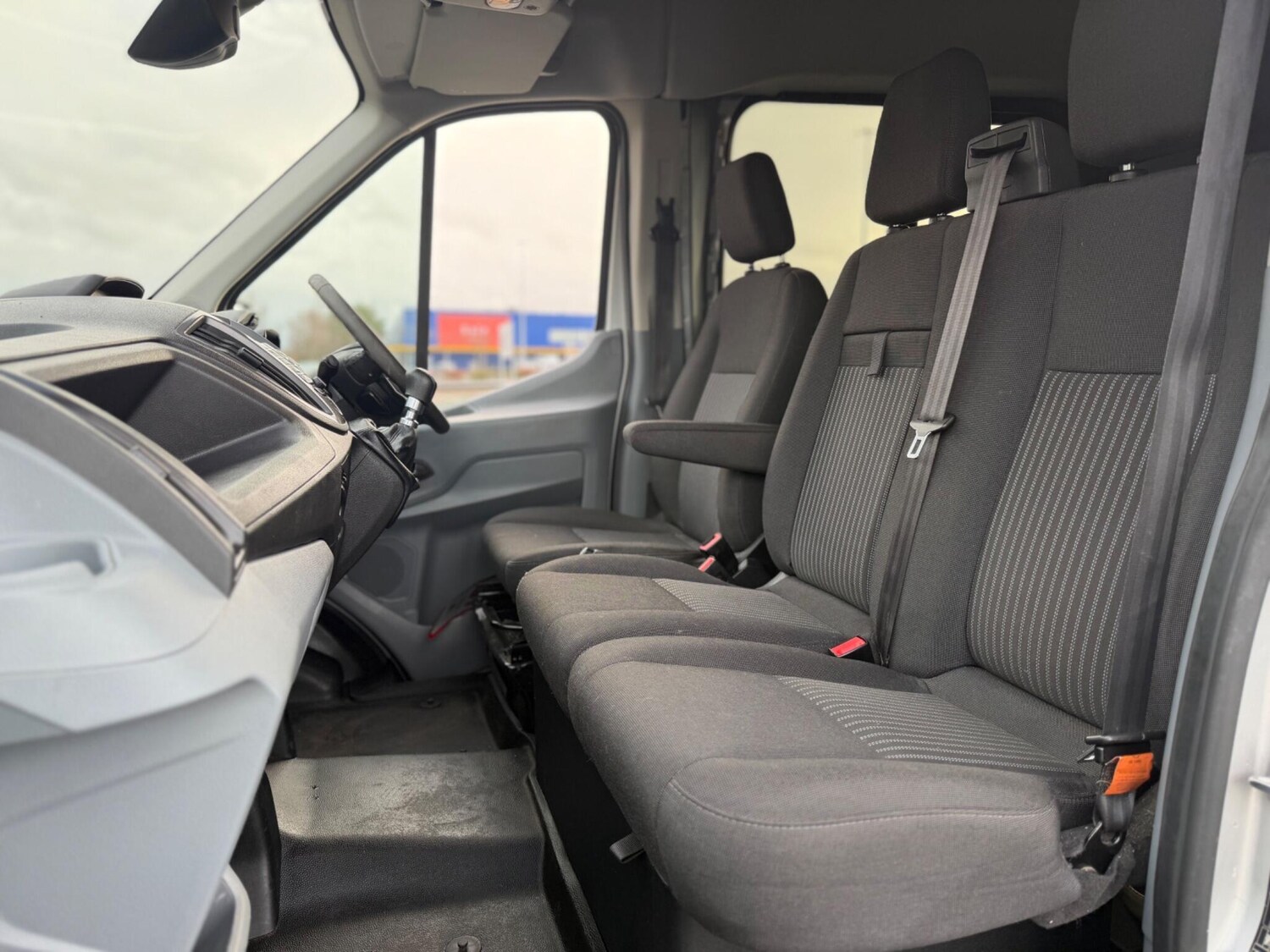 Used Ford Transit 2019 for sale - 78020106: Photo 30