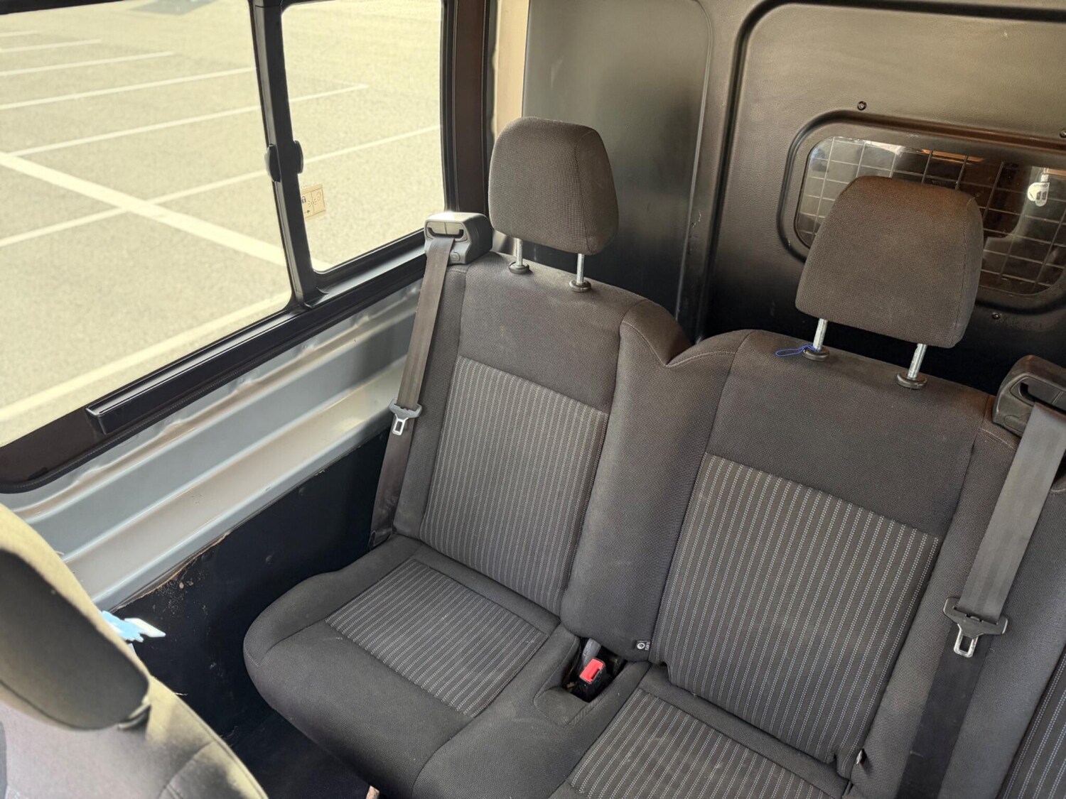 Used Ford Transit 2019 for sale - 78020106: Photo 31