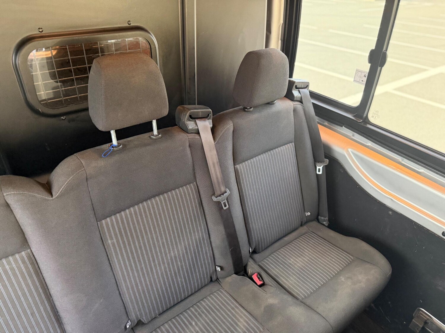 Used Ford Transit 2019 for sale - 78020106: Photo 32