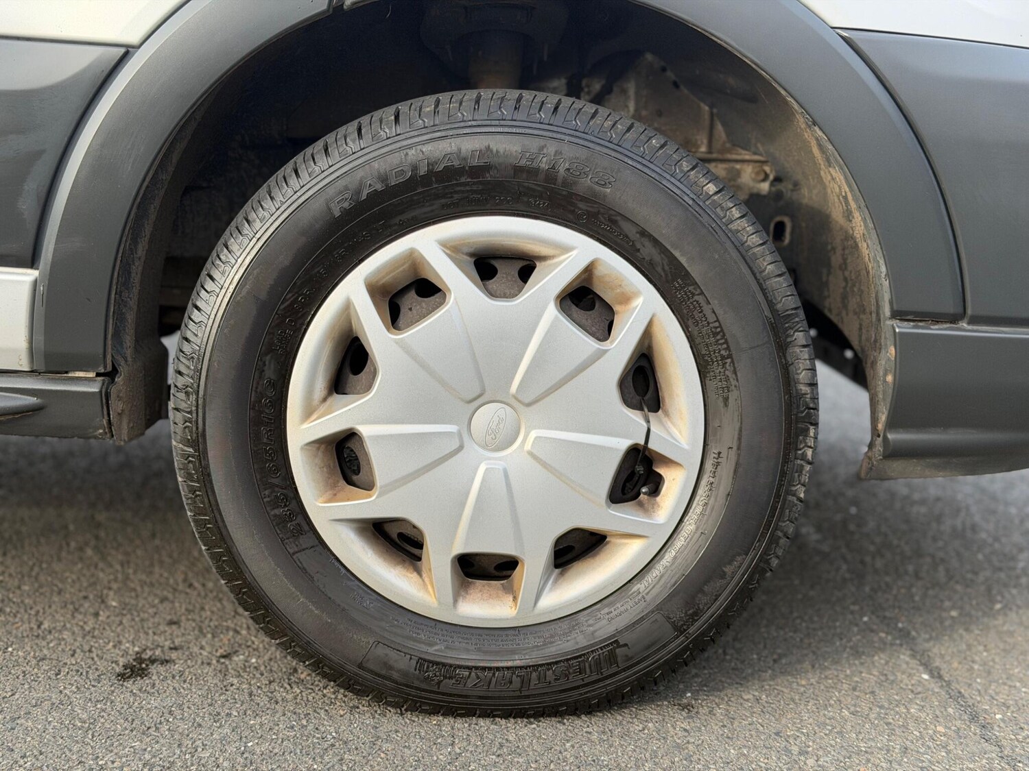 Used Ford Transit 2019 for sale - 78020106: Photo 33