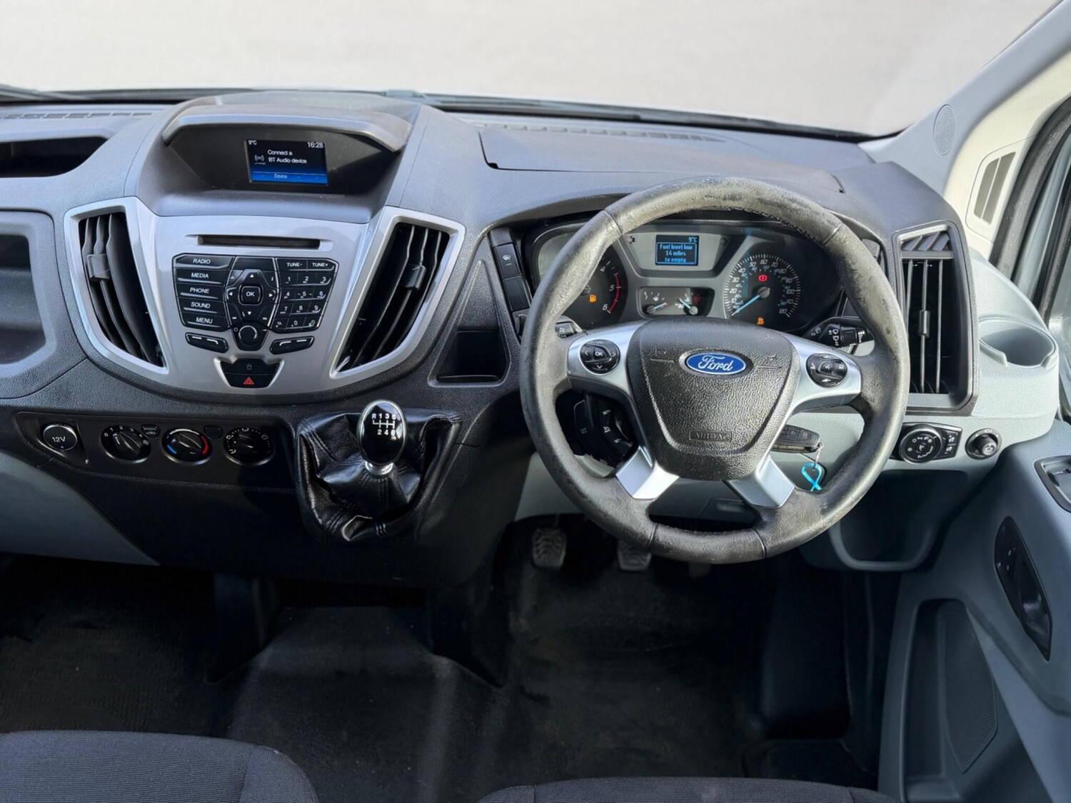 Used Ford Transit 2019 for sale - 78020106: Photo 4