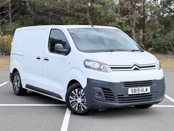 Citroen - Dispatch