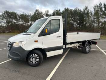 Used Mercedes-Benz Sprinter 2018 for sale - 73747956: Photo