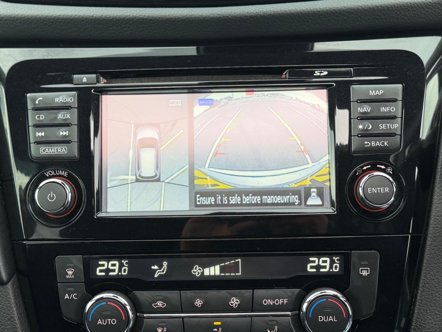 Used Nissan X-Trail 2018 for sale - 77253641: Photo 15