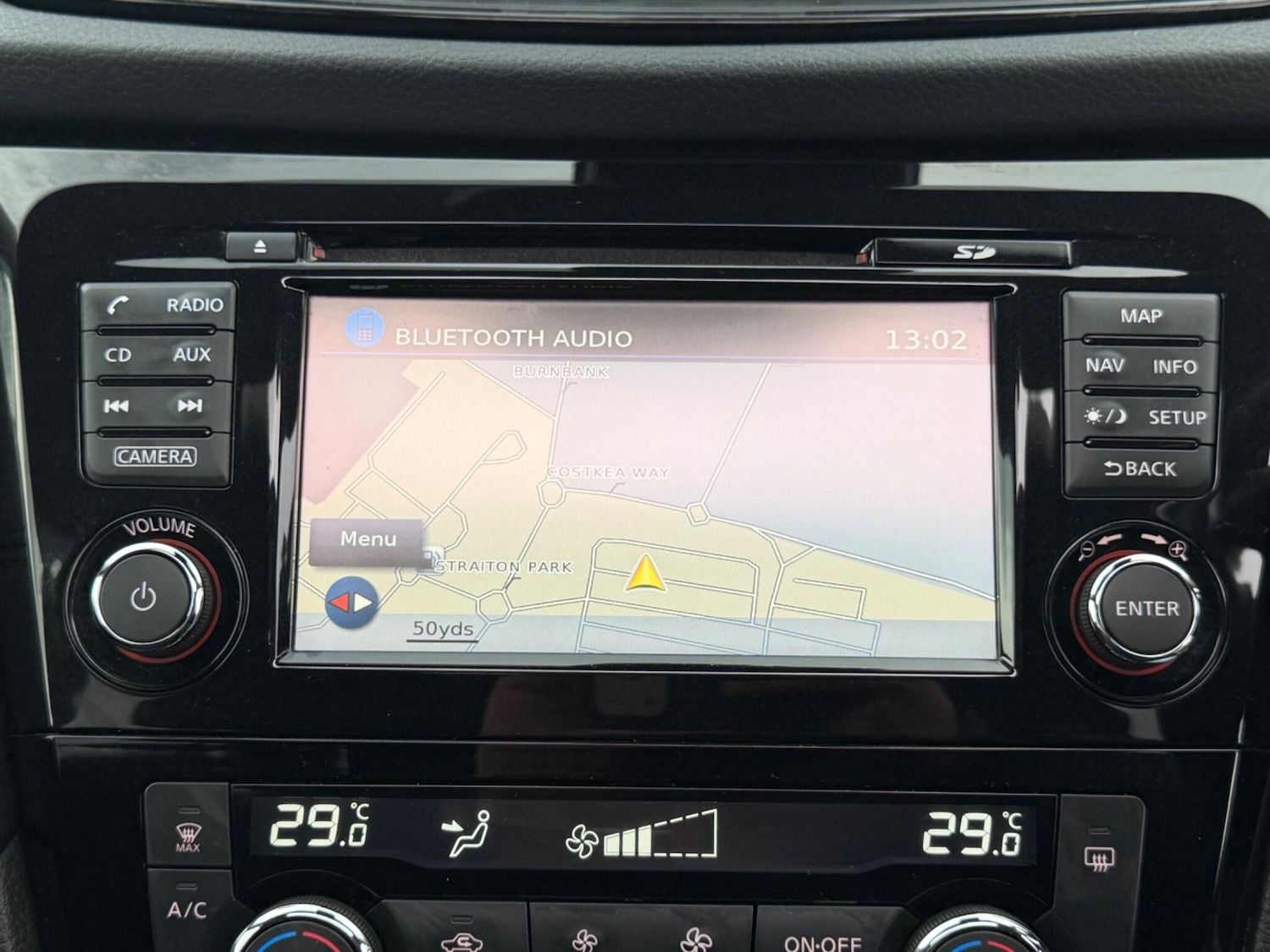 Used Nissan X-Trail 2018 for sale - 77253641: Photo 16