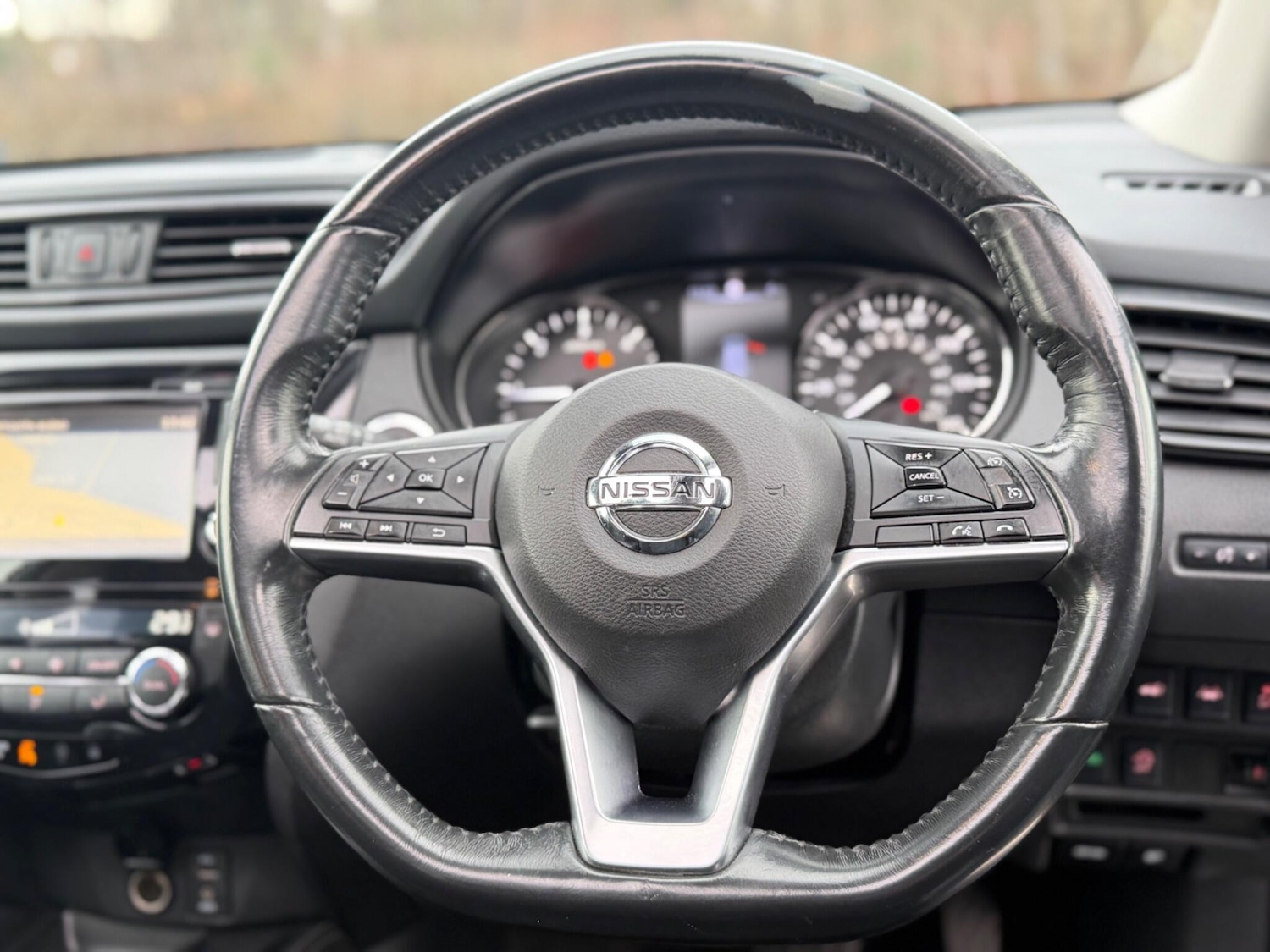 Used Nissan X-Trail 2018 for sale - 77253641: Photo 17