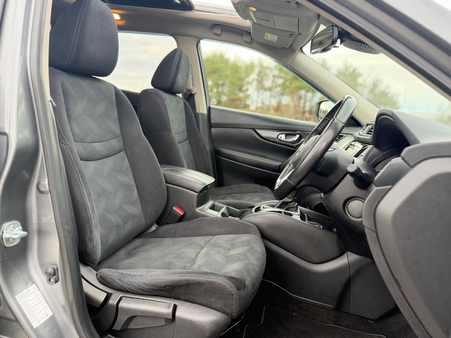 Used Nissan X-Trail 2018 for sale - 77253641: Photo 20