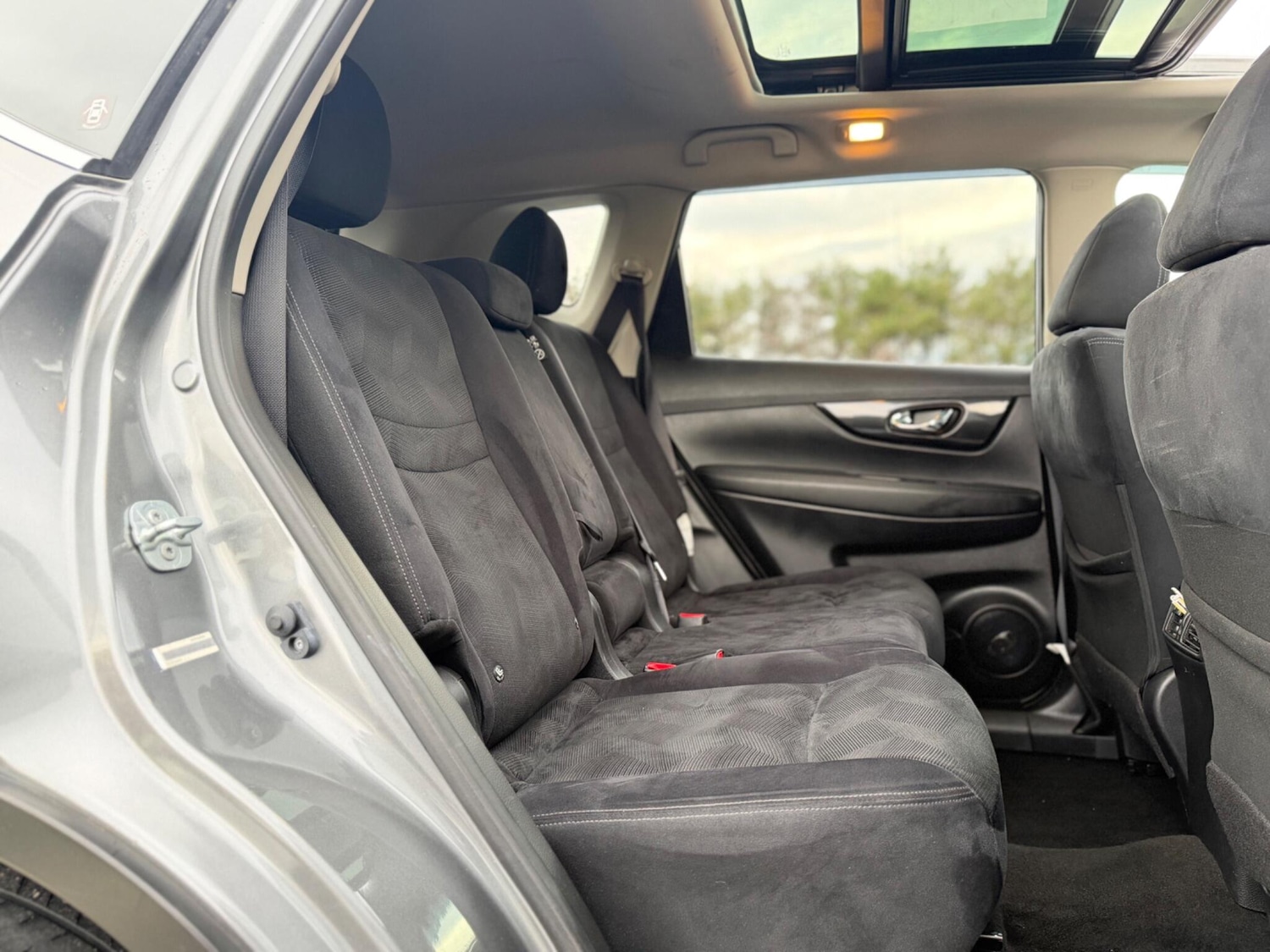 Used Nissan X-Trail 2018 for sale - 77253641: Photo 22