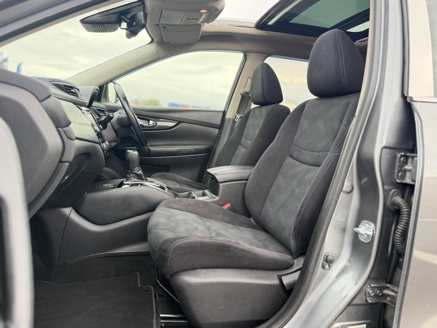 Used Nissan X-Trail 2018 for sale - 77253641: Photo 23