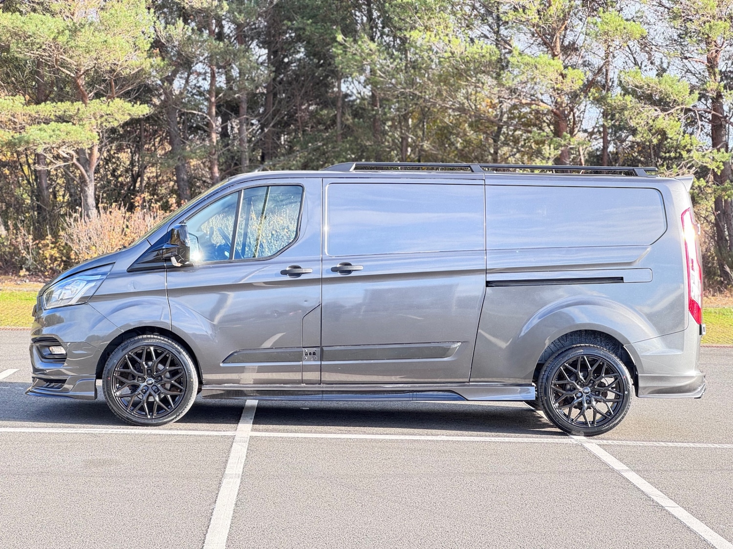 Used Ford Transit Custom 2021 for sale - 76364092: Photo 15
